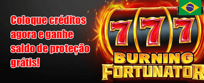 Cashback de Perdas 🛡️ promotion